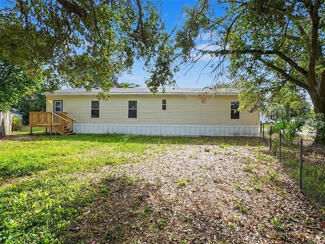 4315 SPARTAN DRIVE, Orlando, FL 32822