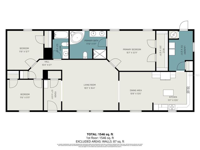 4315 SPARTAN DRIVE, Orlando, FL 32822