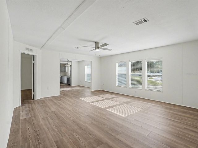 4315 SPARTAN DRIVE, Orlando, FL 32822