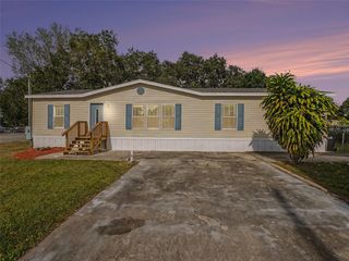 4315 SPARTAN DRIVE, Orlando, FL 32822