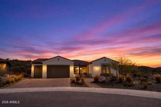 3687 Desert Oasis Avenue, Wickenburg, AZ 85390