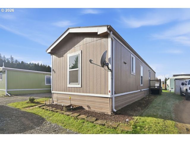 13401 Ne 28TH St 215, Vancouver, WA 98682