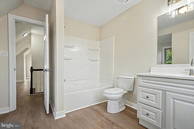 811 COLLEGE AVE, Fredericksburg, VA 22401