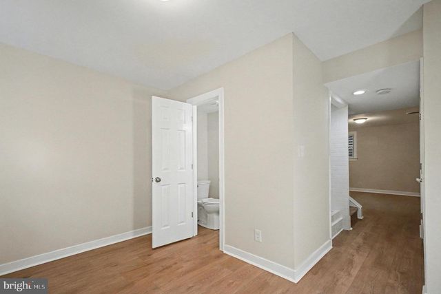 811 COLLEGE AVE, Fredericksburg, VA 22401