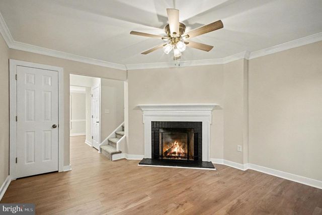 811 COLLEGE AVE, Fredericksburg, VA 22401