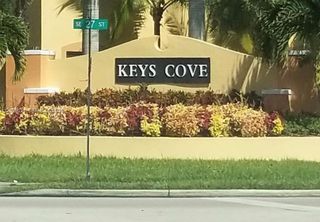 2755 SE 16th Avenue 202, Homestead, FL 33035