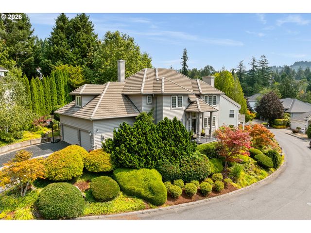 1300 Nw MAYFIELD Rd, Portland, OR 97229