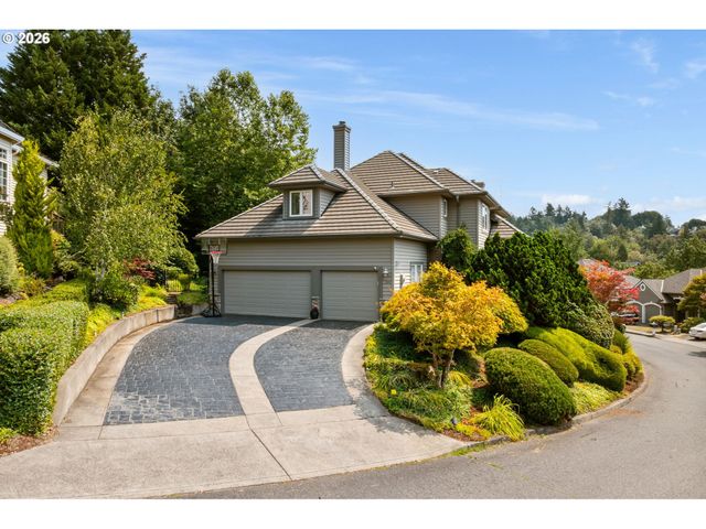 1300 Nw MAYFIELD Rd, Portland, OR 97229