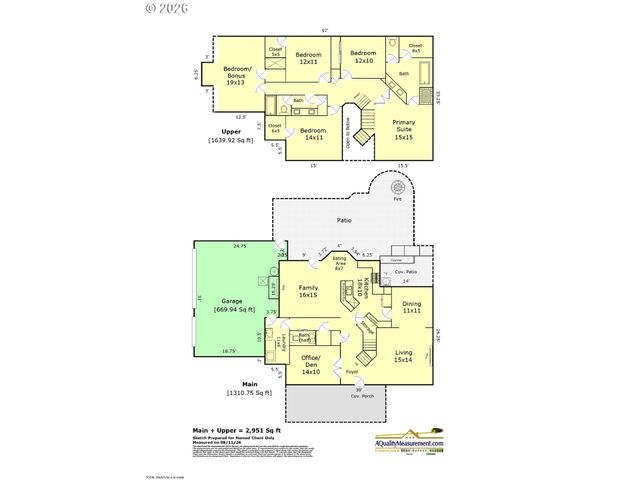 1300 Nw MAYFIELD Rd, Portland, OR 97229