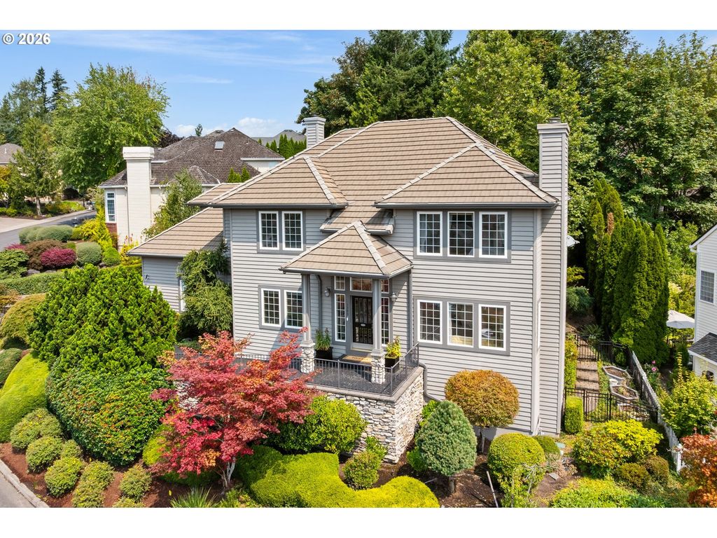 1300 Nw MAYFIELD Rd, Portland, OR 97229