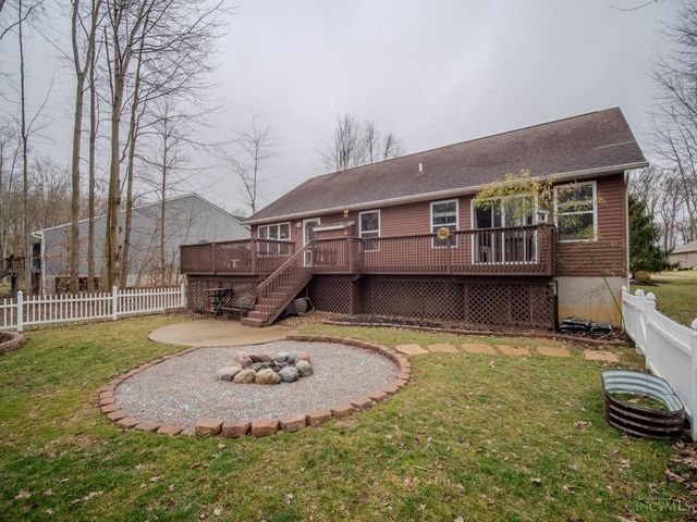 2018 St Nicholas Court, Batavia Twp, OH 45102