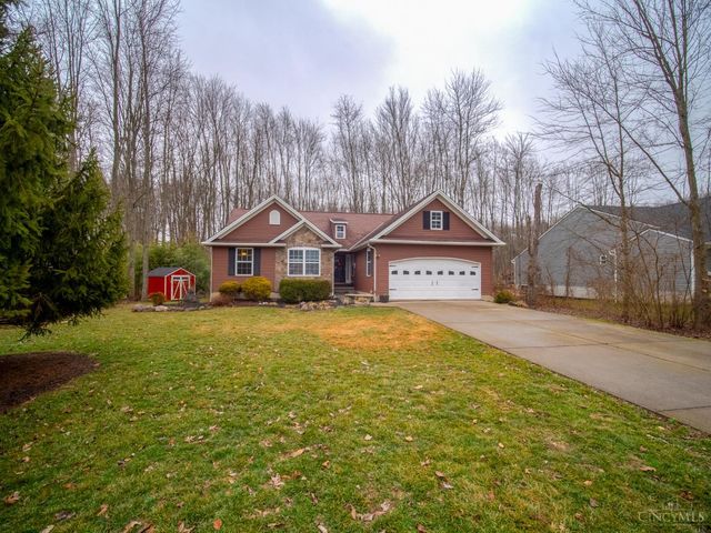 2018 St Nicholas Court, Batavia Twp, OH 45102