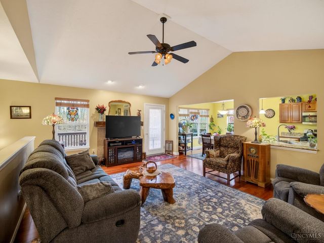 2018 St Nicholas Court, Batavia Twp, OH 45102