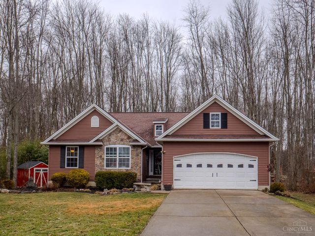 2018 St Nicholas Court, Batavia Twp, OH 45102