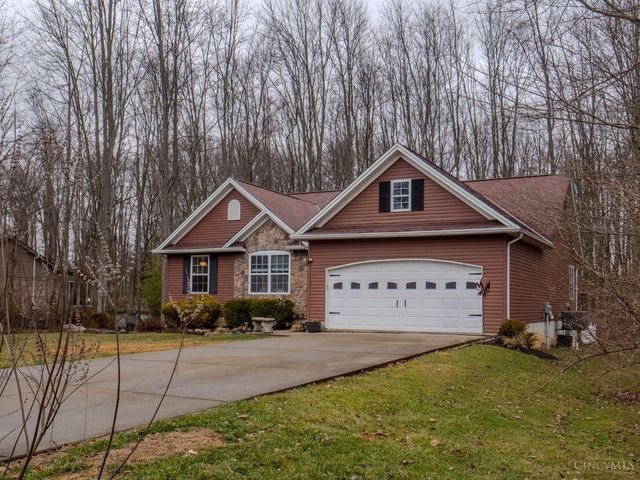 2018 St Nicholas Court, Batavia Twp, OH 45102