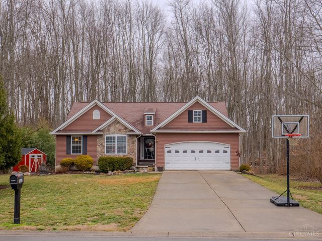 2018 St Nicholas Court, Batavia Twp, OH 45102