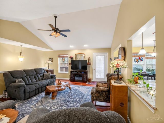 2018 St Nicholas Court, Batavia Twp, OH 45102