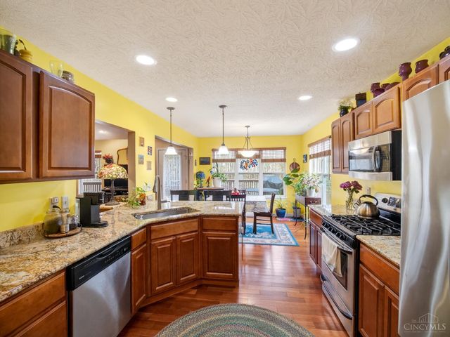 2018 St Nicholas Court, Batavia Twp, OH 45102