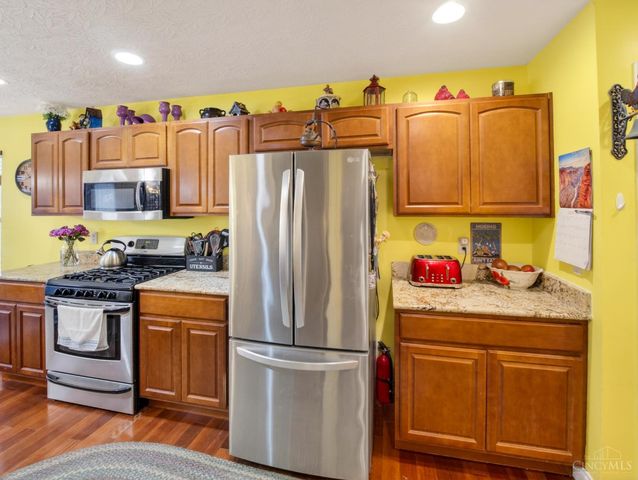 2018 St Nicholas Court, Batavia Twp, OH 45102