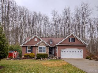 2018 St Nicholas Court, Batavia Twp, OH 45102