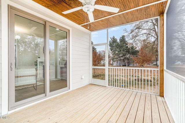 2306 Broad Street, Durham, NC 27704