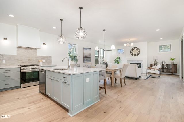 2306 Broad Street, Durham, NC 27704