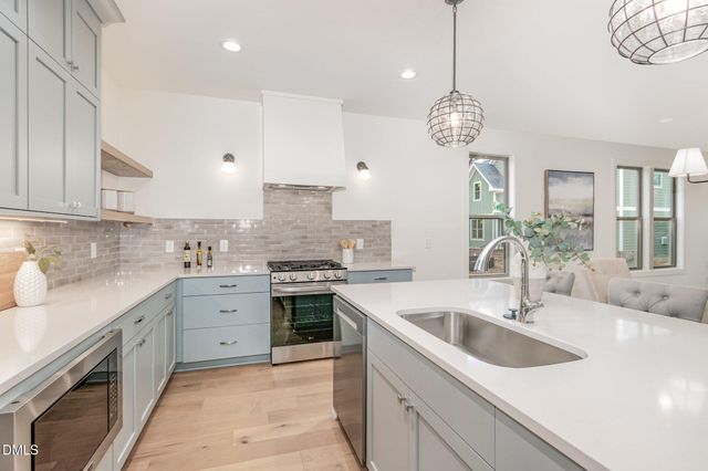 2306 Broad Street, Durham, NC 27704