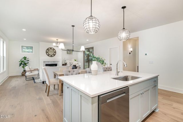 2306 Broad Street, Durham, NC 27704