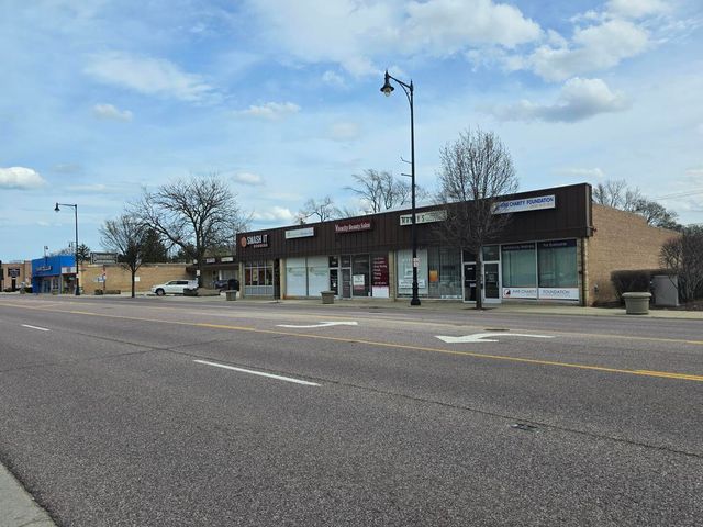 6015-6049 Dempster Street, Morton Grove, IL 60053