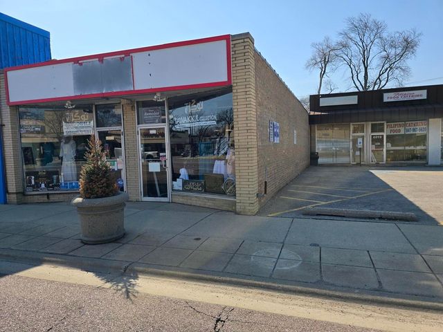 6015-6049 Dempster Street, Morton Grove, IL 60053