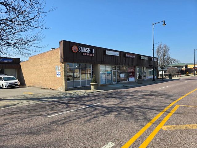 6015-6049 Dempster Street, Morton Grove, IL 60053
