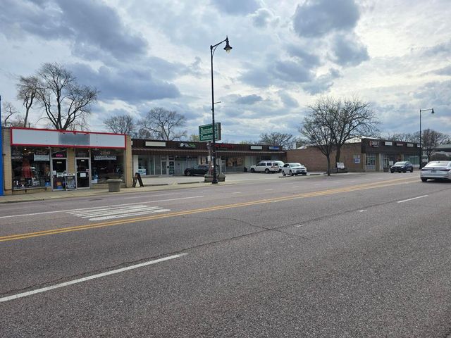 6015-6049 Dempster Street, Morton Grove, IL 60053