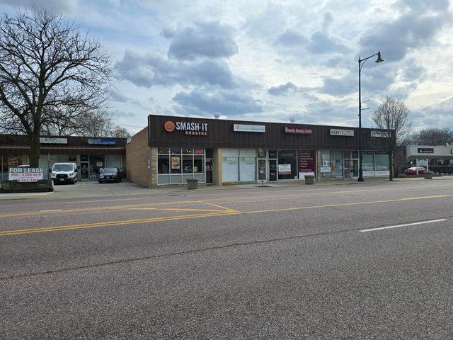 6015-6049 Dempster Street, Morton Grove, IL 60053