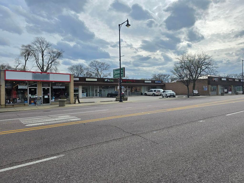 6015-6049 Dempster Street, Morton Grove, IL 60053