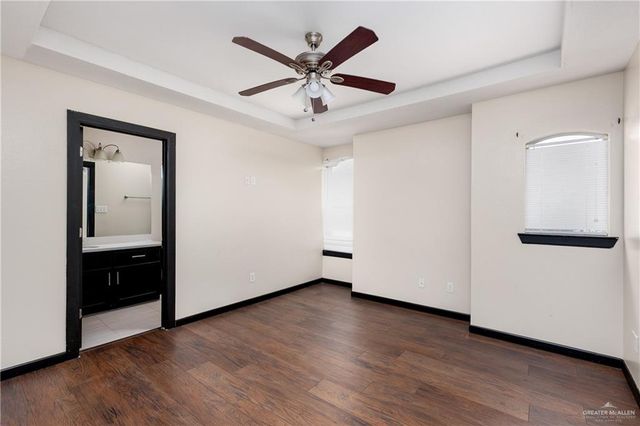 1403 W Kiwi Avenue, Pharr, TX 78577