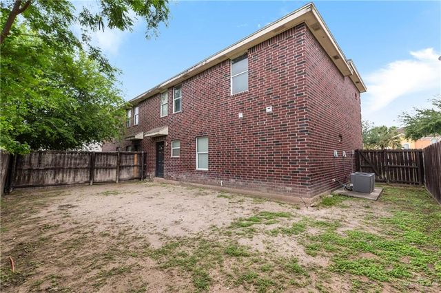 1403 W Kiwi Avenue, Pharr, TX 78577