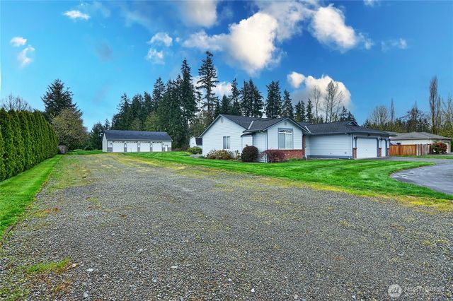 10211 169th Drive NE, Granite Falls, WA 98252