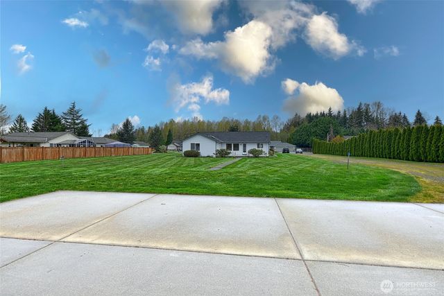 10211 169th Drive NE, Granite Falls, WA 98252