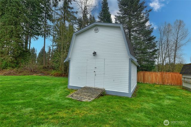 10211 169th Drive NE, Granite Falls, WA 98252
