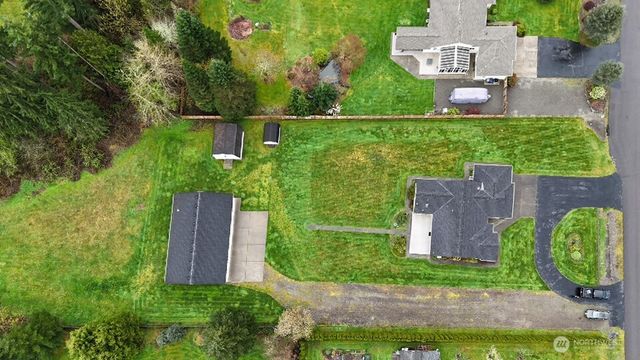 10211 169th Drive NE, Granite Falls, WA 98252