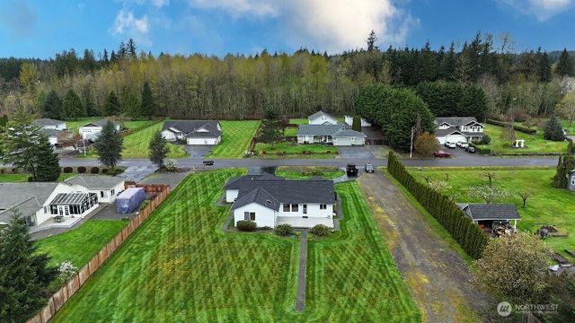10211 169th Drive NE, Granite Falls, WA 98252
