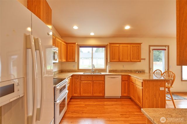 10211 169th Drive NE, Granite Falls, WA 98252