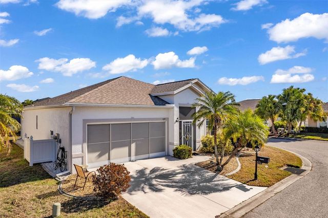 1725 PICCADILLY CIRCLE, Punta Gorda, FL 33980