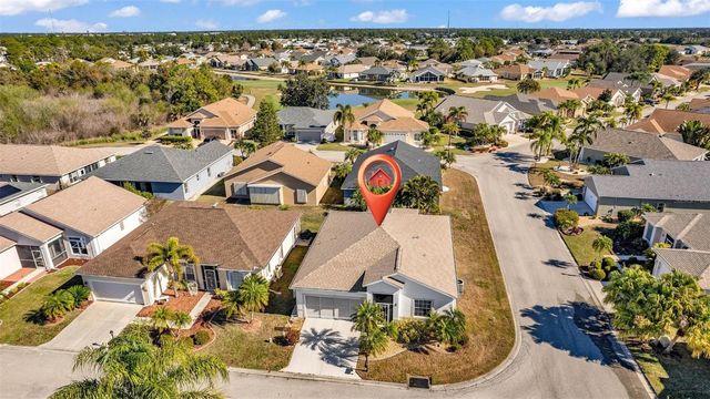 1725 PICCADILLY CIRCLE, Punta Gorda, FL 33980