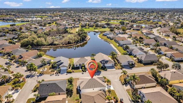 1725 PICCADILLY CIRCLE, Punta Gorda, FL 33980