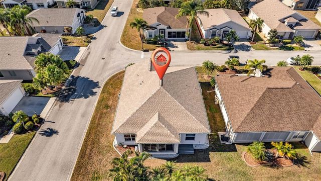 1725 PICCADILLY CIRCLE, Punta Gorda, FL 33980