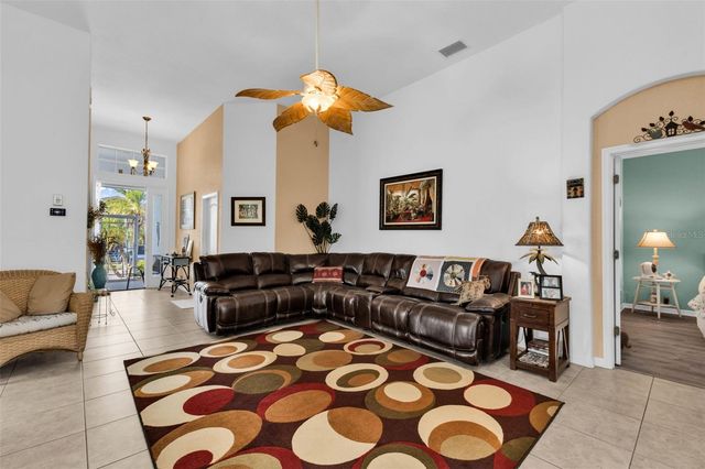 1725 PICCADILLY CIRCLE, Punta Gorda, FL 33980