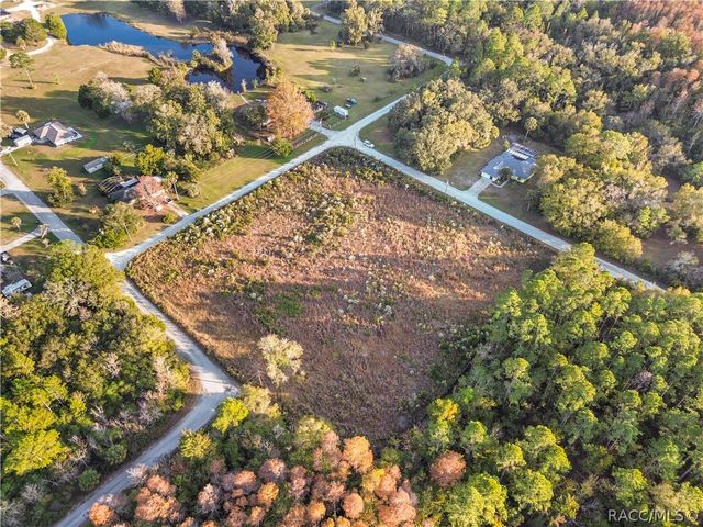 1146 N Jorie Terrace, Crystal River, FL 34429