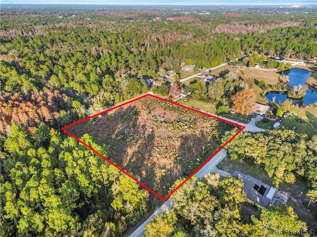 1146 N Jorie Terrace, Crystal River, FL 34429
