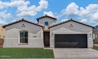 10701 Daryl Johnston Street, El Paso, TX 79924